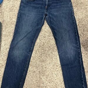Women’s levies Jeans